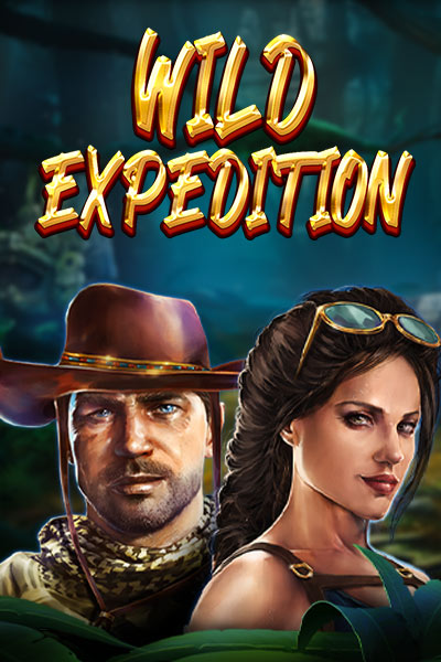 Wild Expedition