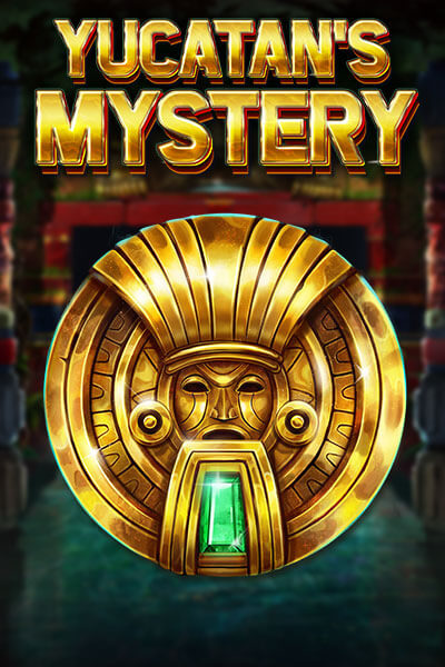 Yucatan's Mystery