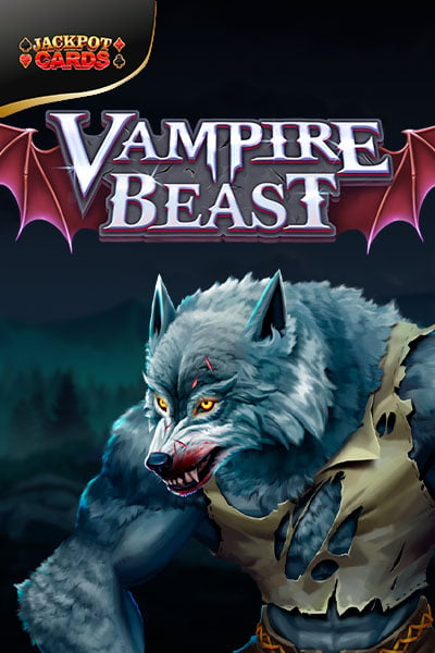 Vampire Beast