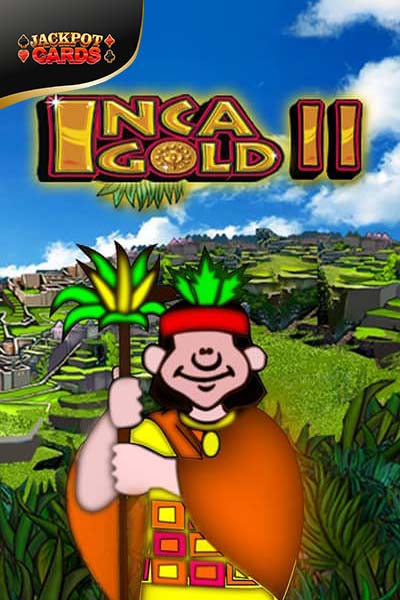 Inca Gold II
