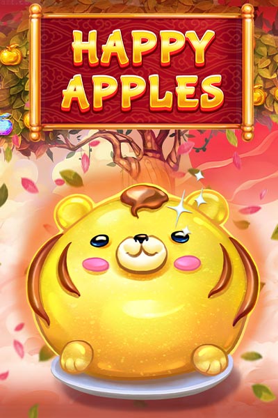 Happy Apples
