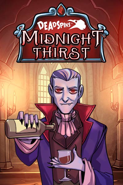 Midnight Thirst