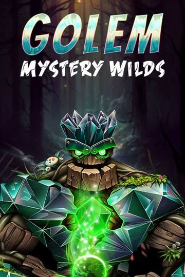 Golem Mystery Wilds