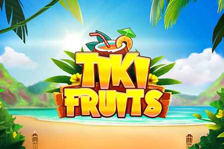 Tiki Fruits