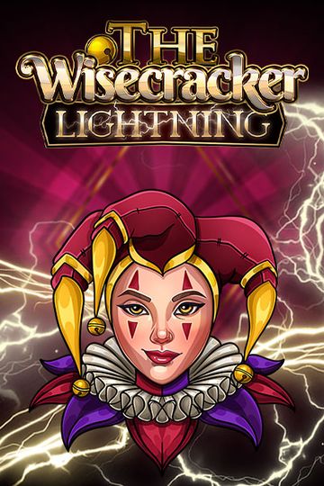 The Wisecracker Lightning