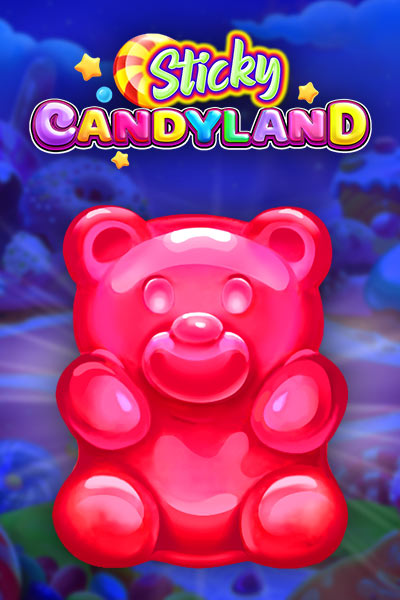 Sticky Candyland