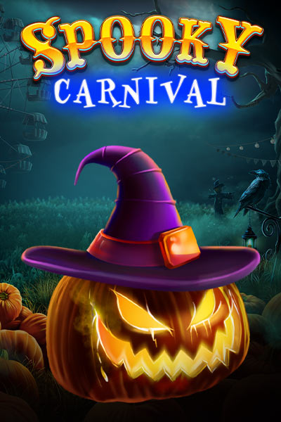 Spooky Carnival