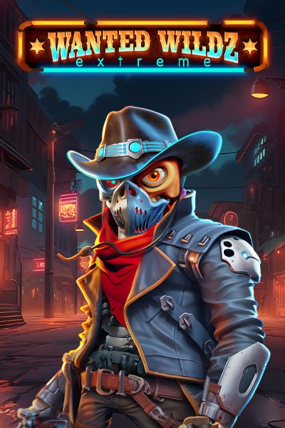 Wanted Wildz Extreme