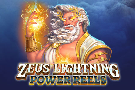 Zeus Lightning Power Reels
