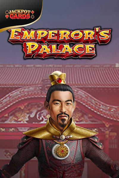 Emperor's Palace