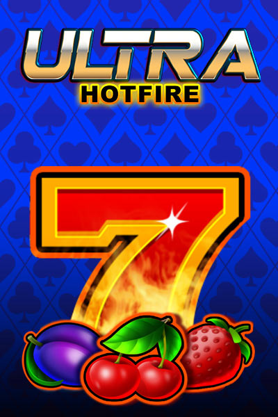 Ultra HOTFIRE