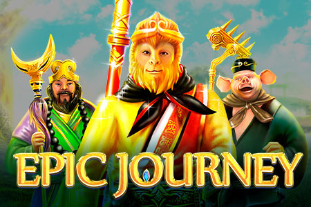 Epic Journey