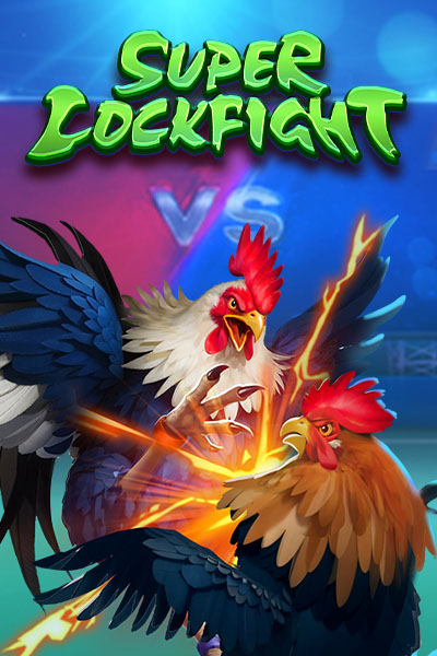 Super Cockfight