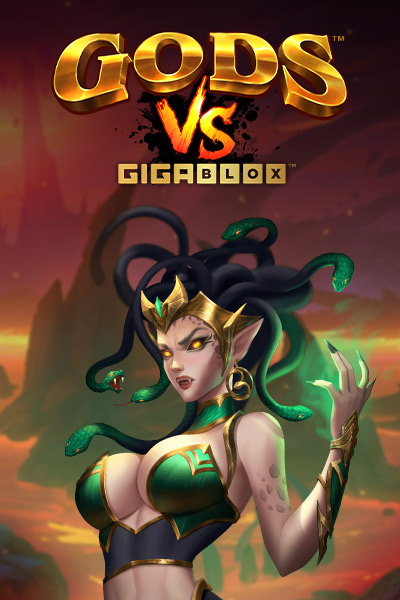 Gods Vs Gigablox